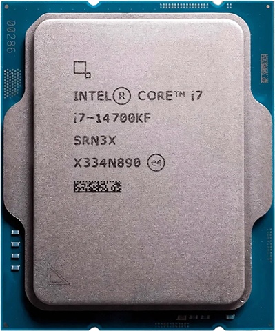 Intel Core i9-13900K (16EC + 8PC/32T @ 3.0GHz) LGA1700 - CeX (UK